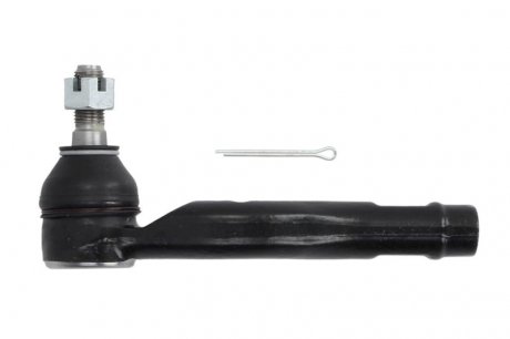 Наконечник тяги рулевой (R) Mazda 6 1.8-2.3 02- (L=145 mm) Delphi TA1971 (фото 1)