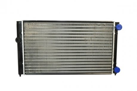 Радиатор охлаждения VW Golf III 1.8-2.0 91-98 ASAM 32332 (фото 1)