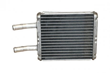 Радиатор печки Hyundai Accent 1.1-2.0 94- ASAM 32206 (фото 1)