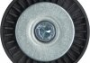 Ролик генератора Fiat Doblo 1.6/2.0 D Multijet 10- (паразитный) (70x26x10) FEBI BILSTEIN 29396 (фото 3)