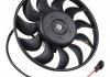 Вентилятор радиатора (электрический) VW T4 1.9-2.5TDI JP GROUP 1199104200 (фото 1)