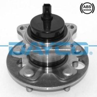 Подшипник ступицы (задней) Toyota Avensis 08-18 DAYCO KWD1339