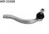 Наконечник тяги рулевой (R) Citroen C5/Peugeot 508 08- SKF VKDY 313028 (фото 1)