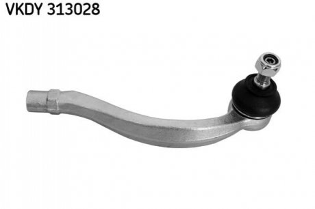 Наконечник тяги рулевой (R) Citroen C5/Peugeot 508 08- SKF VKDY 313028