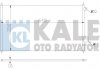 Радиатор кондиционера Honda Civic VII 1.4/1.6i 01-05 Kale 380300 (фото 1)