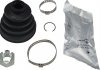 PARTS NISSAN пильник к-кт ШРКШ наружн.Primera 96- KAVO CVB-6516 (фото 1)