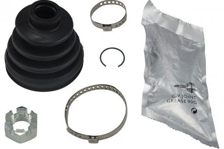 PARTS NISSAN пильник к-кт ШРКШ наружн.Primera 96- KAVO CVB-6516 (фото 1)