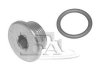 FISCHER OAS110 Масляная пробка + шайба M24x1.5 L=10 VW 257.805.011