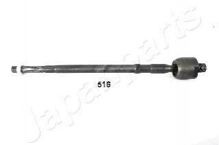 Тяга рулевая Mitsubishi Lancer 1.6/2.0 03- (L=323 mm) JAPANPARTS RD-516