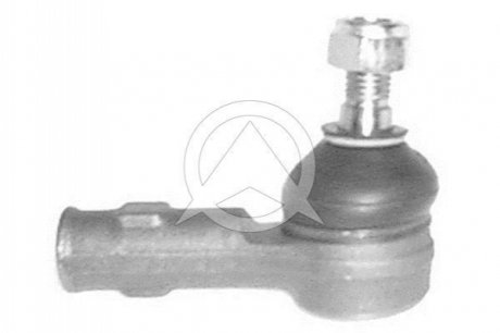 Наконечник тяги рулевой Volvo 240/260/740/940 -94 SIDEM 67132