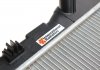 Радиатор охлаждения Ford Focus/Mazda 3 03-12 Van Wezel 27002183 (фото 6)