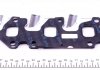Комплект прокладок (верхний) Fiat Doblo 1.3JTD/Opel Combo 1.3JTD 01- VICTOR REINZ 02-36259-02 (фото 3)