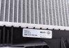 Радиатор охлаждения Renault Megane III 1.9-2.0 08- MAHLE / KNECHT CR 21 000S (фото 7)