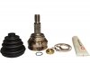 Шрус (наружный) Audi 80 84-91/90 84-87/100 70-94/200 79-88 (26z/25z/56.5mm/90mm/50mm) JP GROUP 1143301910 (фото 1)