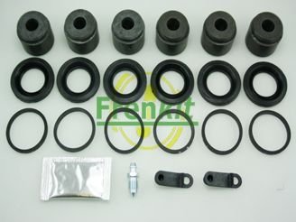 Ремкомплект суппорта (переднего) VW Touareg 02-10 (d=36mm) (Brembo) (+6 поршней) FRENKIT 236931