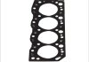 Прокладка ГБЦ Toyota Land Cruiser/Hilux/VW Taro 2.4D 87-06 (1 метка) (1.45mm) ELRING 152.790 (фото 1)