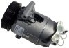 Компресор кондицiонера NISSAN Qashqai "1,5-2,0 "07-13 Delphi TSP0155927 (фото 1)