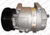 Компрессор кондиционера Honda Accord VII 2.0 03-08 Delphi TSP0155657 (фото 1)