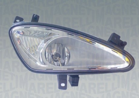 Протитуманна фара лів. MERCEDES W221 MAGNETI MARELLI 710305074001