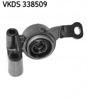 Сайлентблок рычага (переднего/снизу) MINI (R50/R53/R52) 01-08 (R) SKF VKDS 338509