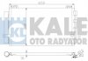 Радиатор кондиционера Hyundai Matrix 1.6/1.8 01-10 Kale 391300 (фото 1)