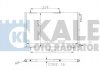 Радиатор кондиционера Peugeot 1.1-2.0 00- Kale 248300 (фото 1)