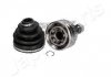 Шрус (наружный) Renault Master II/Opel Movano 98-/Nissan 02- (28z/36z/64.5mm/101.4mm/58mm) (+ABS51z) JAPANPARTS GI-1014 (фото 1)