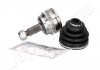 Шрус (наружный) Renault Master II/Opel Movano 98-/Nissan 02- (28z/36z/64.5mm/101.4mm/58mm) (+ABS51z) JAPANPARTS GI-1014 (фото 3)