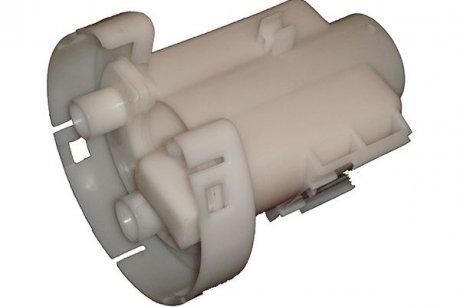 PARTS HYUNDAI фільтр палива Accent III 1.4 05-10 KAVO HF-625 (фото 1)