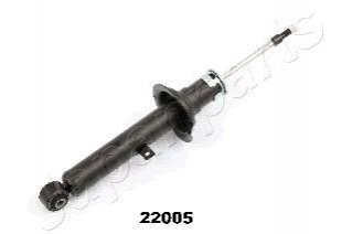 TOYOTA амортизатор газ.передн Lexus.IS 99- JAPANPARTS MM-22005