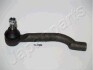 Наконечник тяги рулевой (L) Nissan Qashqai/ X-Trail 07-13/ Renault Koleos 08- JAPANPARTS TI-1003L (фото 1)