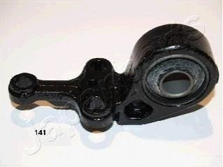 NISSAN С/блок важіля лів./прав. Almera 00- JAPANPARTS RU-141