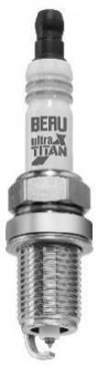 Свічка запалювання ULTRA X TITAN (16mm) титан!!! BERU UXT14