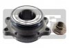 SUBARU підшипник маточини Legasy -03, Outback -03 SKF VKBA 6888 (фото 1)