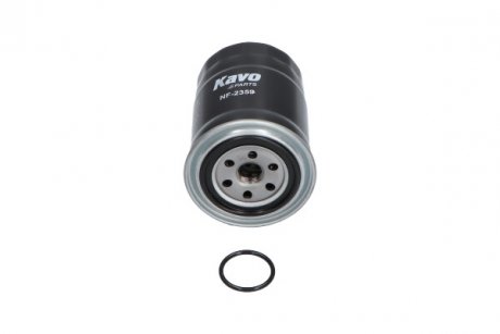 Фильтр топливный Nissan 1.7-3.2D KAVO NF-2359