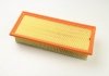 Фільтр повітряний Citroen C5/Peugeot 407 2.0 HDi 06- CLEAN FILTERS MA3116 (фото 4)