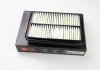 Фільтр повітряний PSA C4/4008/Mitsubishi 1.8HDI 12- CLEAN FILTERS MA3252 (фото 2)