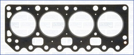 Прокладка ГБЦ Ford Escort 1.3i -99 (1mm) AJUSA 10064700
