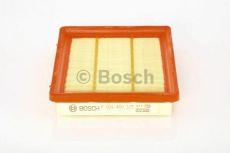 Фильтр воздушный BOSCH F026400325