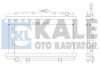 NISSAN радіатор охолодження Primera 1.6/2.0 96- Kale 363000 (фото 1)