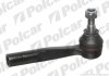 Наконечник тяги рулевой (R) Opel Meriva 10-17 TEKNOROT O-461 (фото 1)