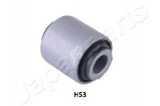 HYUNDAI С/блок задньої осі Accent,H-1 94- JAPANPARTS RU-H53