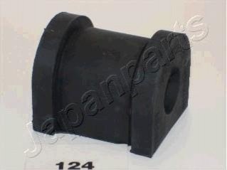 Втулка стабілізатора NISSAN PATROL 88 -97 JAPANPARTS RU-124