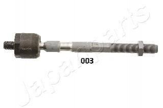 Тяга рулевая Renault Logan 04- JAPANPARTS RD-003