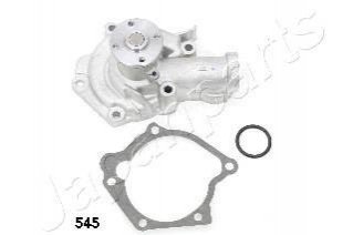 MITSUBISHI помпа води GALANT 2.0I 16V 96- JAPANPARTS PQ-545