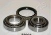 Подшипник ступицы (задней) Kia Rio -05/Mazda 626 -87 (26x50x14) (к-кт) JAPANPARTS KK-23002 (фото 1)