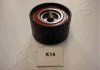 JAPANPARTS KIA натяжний ролик Carnival 2.9D/CRDI 01- BE-K14