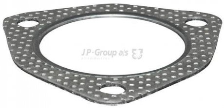 VW прокладка вихлопний труби PASSAT 1.8 83- JP GROUP 1121200200 (фото 1)