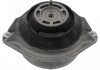 FEBI DB подушка двигун. W140 300SE-600SEL 91-99 ліва FEBI BILSTEIN 07935 (фото 1)