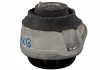 FEBI DB подушка двигун. W140 300SE-600SEL 91-99 ліва FEBI BILSTEIN 07935 (фото 4)